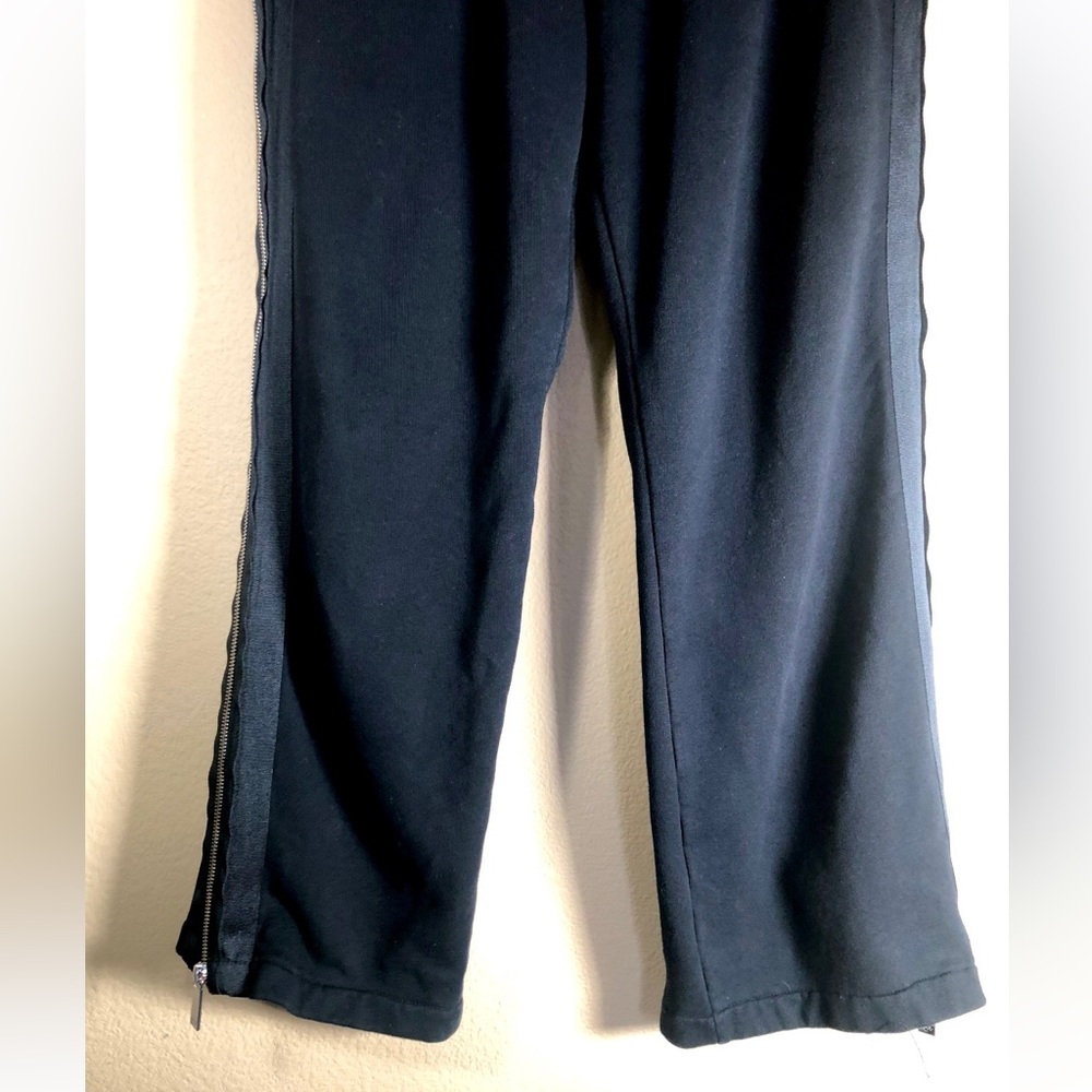 BLOOD BROTHER Sark Track Pants In Black - Picture 9 of 16